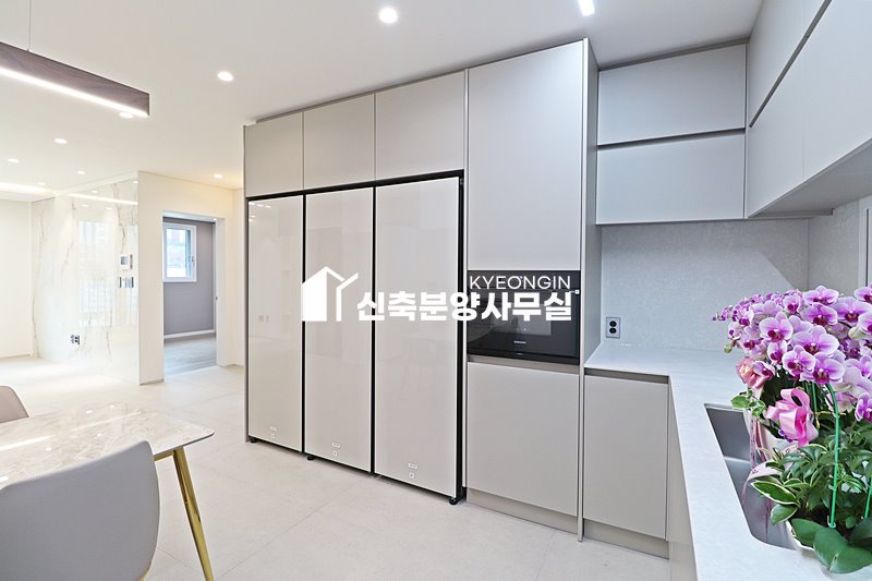 경기 고양덕양구 지축동 삼송라밀레 [ 3룸 . 4룸 . 테라스 . 복층 Type ] 분양 매물번호 15026 사진 38