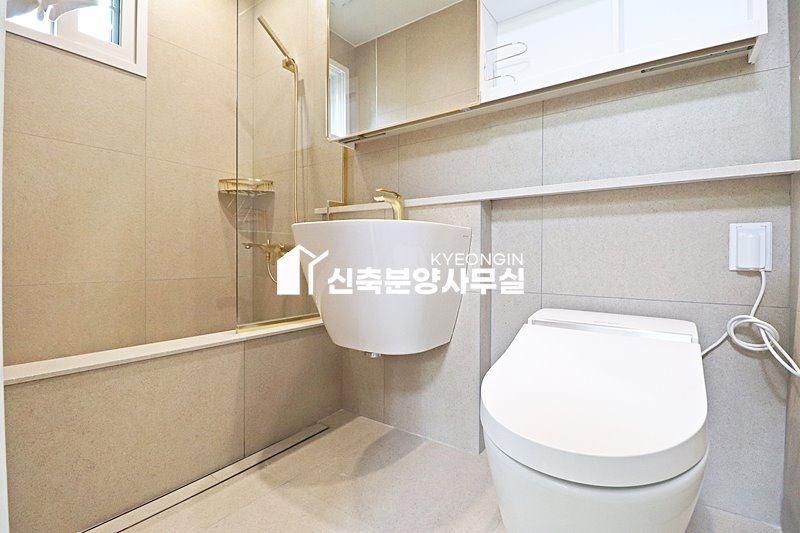 경기 고양덕양구 지축동 삼송라밀레 [ 3룸 . 4룸 . 테라스 . 복층 Type ] 분양 매물번호 15026 사진 41