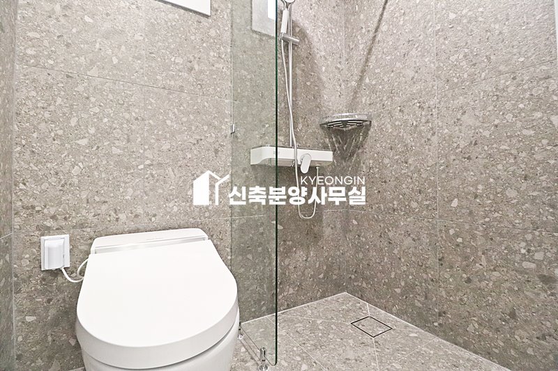 경기 고양덕양구 지축동 삼송라밀레 [ 3룸 . 4룸 . 테라스 . 복층 Type ] 분양 매물번호 15026 사진 45