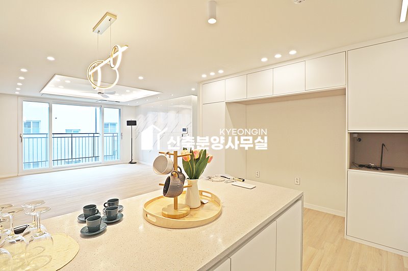 경기 파주시 야당동 브리앙뜨 [ 4룸 . 테라스 . 복층 Type ] 분양 매물번호 15025 사진 1