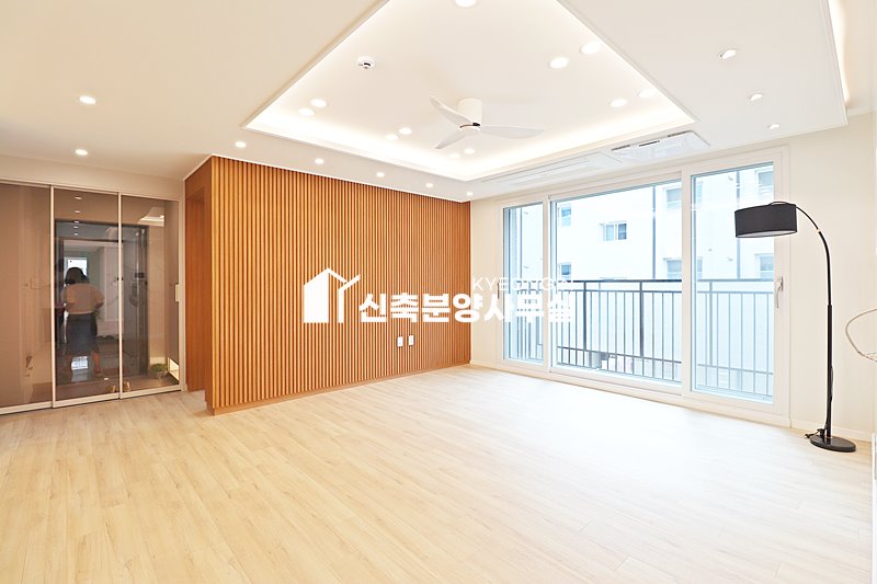 경기 파주시 야당동 브리앙뜨 [ 4룸 . 테라스 . 복층 Type ] 분양 매물번호 15025 사진 3