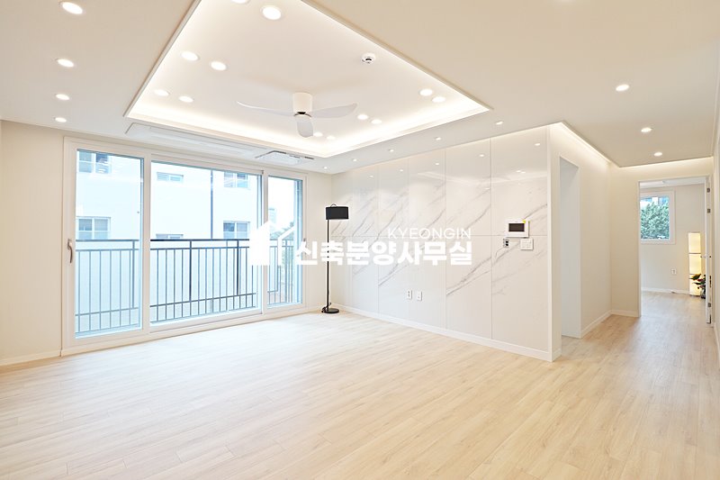 경기 파주시 야당동 브리앙뜨 [ 4룸 . 테라스 . 복층 Type ] 분양 매물번호 15025 사진 5