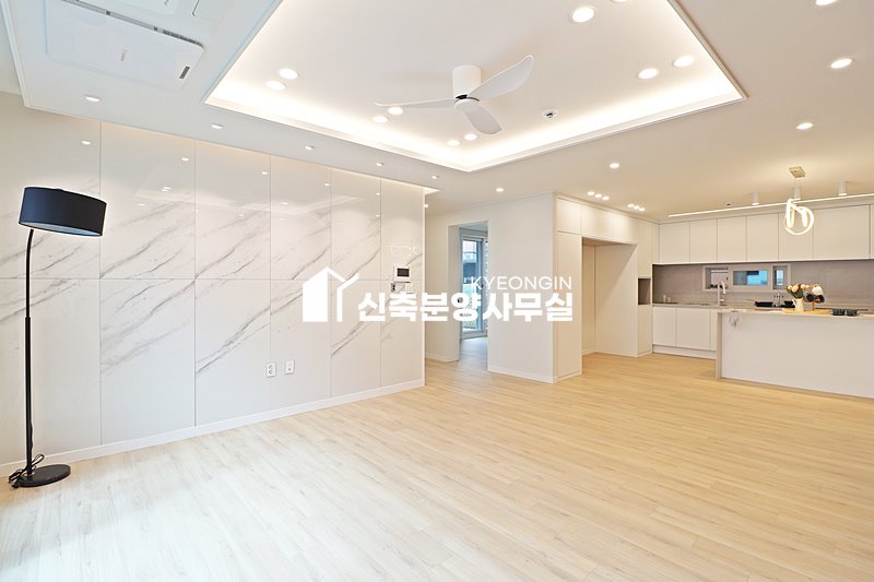 경기 파주시 야당동 브리앙뜨 [ 4룸 . 테라스 . 복층 Type ] 분양 매물번호 15025 사진 6