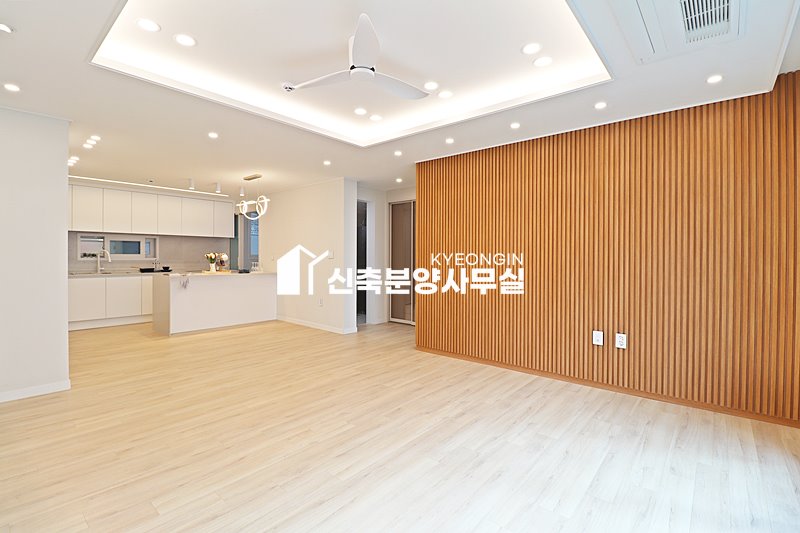 경기 파주시 야당동 브리앙뜨 [ 4룸 . 테라스 . 복층 Type ] 분양 매물번호 15025 사진 8