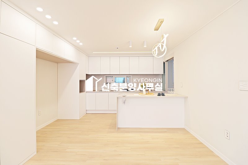 경기 파주시 야당동 브리앙뜨 [ 4룸 . 테라스 . 복층 Type ] 분양 매물번호 15025 사진 10