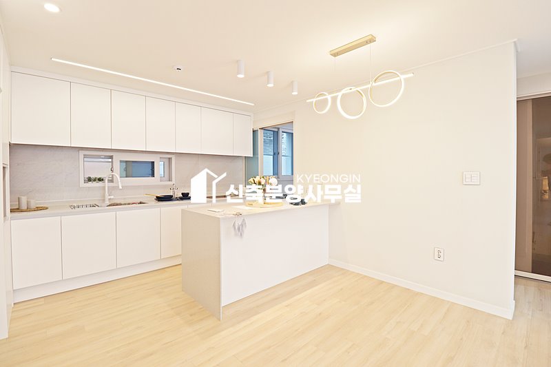 경기 파주시 야당동 브리앙뜨 [ 4룸 . 테라스 . 복층 Type ] 분양 매물번호 15025 사진 11