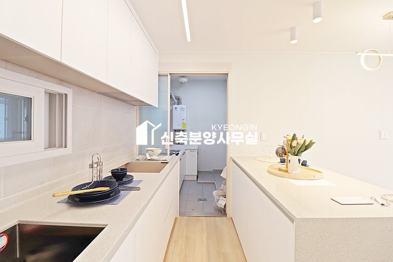 경기 파주시 야당동 브리앙뜨 [ 4룸 . 테라스 . 복층 Type ] 분양 매물번호 15025 사진 12