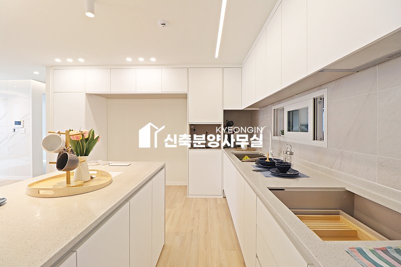 경기 파주시 야당동 브리앙뜨 [ 4룸 . 테라스 . 복층 Type ] 분양 매물번호 15025 사진 14
