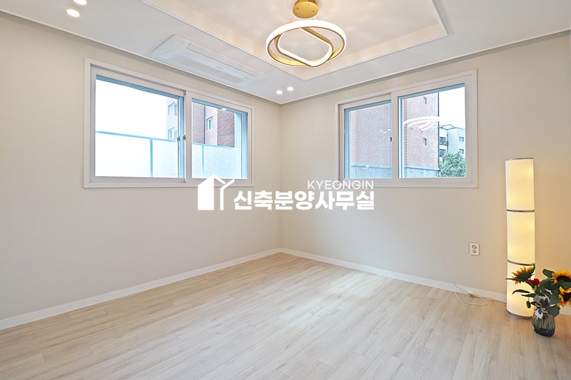 경기 파주시 야당동 브리앙뜨 [ 4룸 . 테라스 . 복층 Type ] 분양 매물번호 15025 사진 15