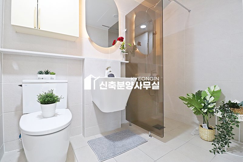 경기 파주시 야당동 브리앙뜨 [ 4룸 . 테라스 . 복층 Type ] 분양 매물번호 15025 사진 20