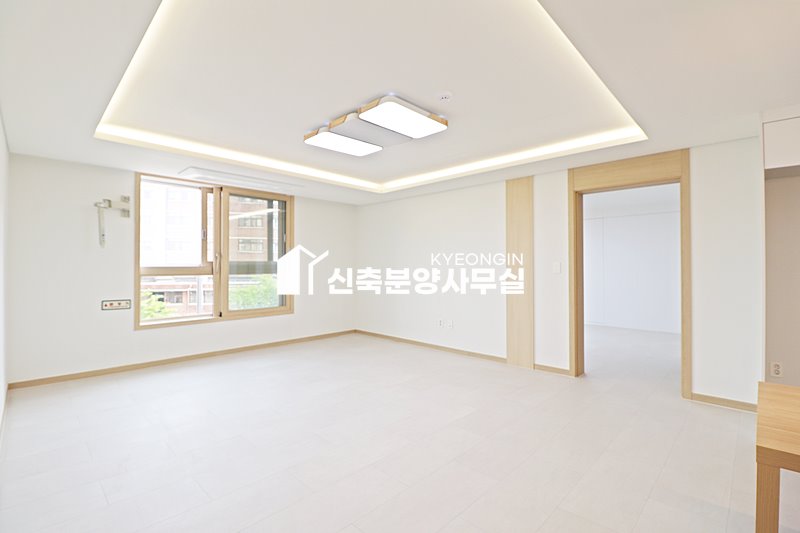 경기 김포시 사우동 Slow 테라스 [ 3룸 . 테라스 Type ] 분양 매물번호 15024 사진 4