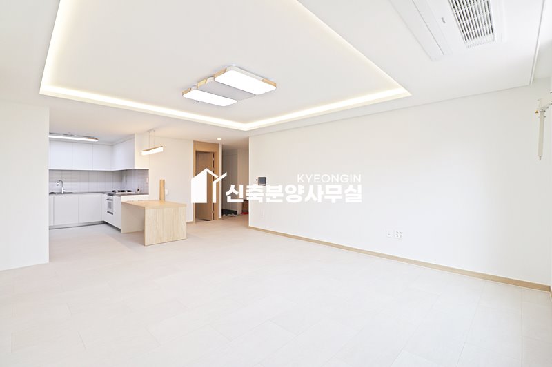 경기 김포시 사우동 Slow 테라스 [ 3룸 . 테라스 Type ] 분양 매물번호 15024 사진 7