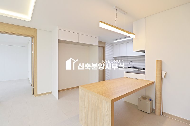 경기 김포시 사우동 Slow 테라스 [ 3룸 . 테라스 Type ] 분양 매물번호 15024 사진 8