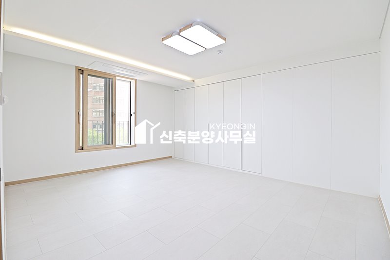 경기 김포시 사우동 Slow 테라스 [ 3룸 . 테라스 Type ] 분양 매물번호 15024 사진 12