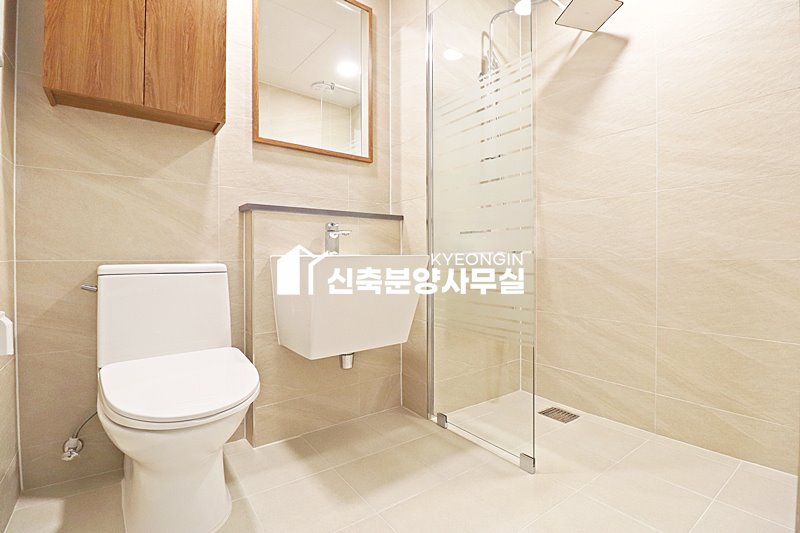 경기 김포시 사우동 Slow 테라스 [ 3룸 . 테라스 Type ] 분양 매물번호 15024 사진 13