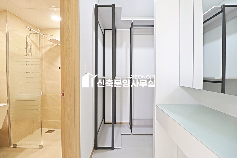 경기 김포시 사우동 Slow 테라스 [ 3룸 . 테라스 Type ] 분양 매물번호 15024 사진 14