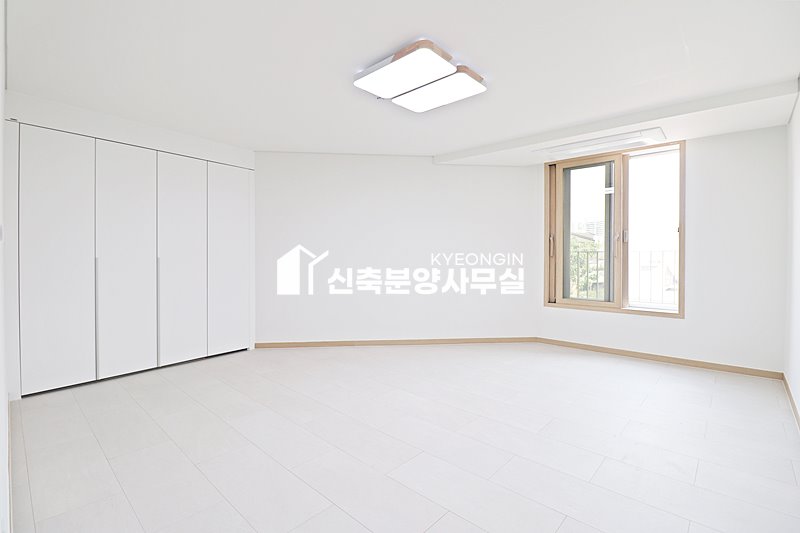 경기 김포시 사우동 Slow 테라스 [ 3룸 . 테라스 Type ] 분양 매물번호 15024 사진 15