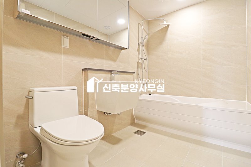 경기 김포시 사우동 Slow 테라스 [ 3룸 . 테라스 Type ] 분양 매물번호 15024 사진 17