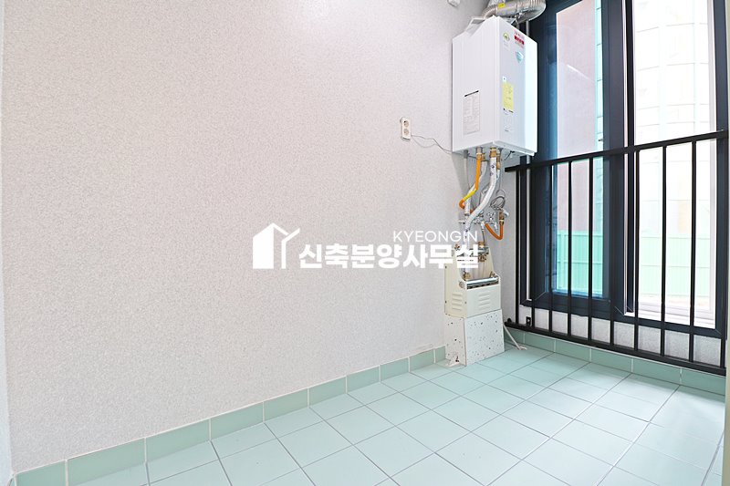경기 김포시 사우동 만하임 [ 2룸 . 3룸 . 테라스 . 복층 Type ] 분양 매물번호 15023 사진 13