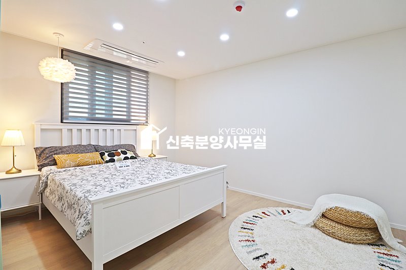 경기 김포시 사우동 만하임 [ 2룸 . 3룸 . 테라스 . 복층 Type ] 분양 매물번호 15023 사진 14