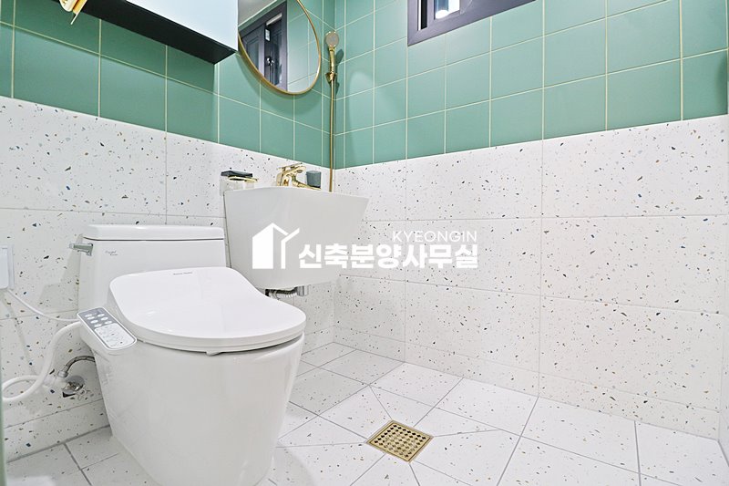 경기 김포시 사우동 만하임 [ 2룸 . 3룸 . 테라스 . 복층 Type ] 분양 매물번호 15023 사진 15