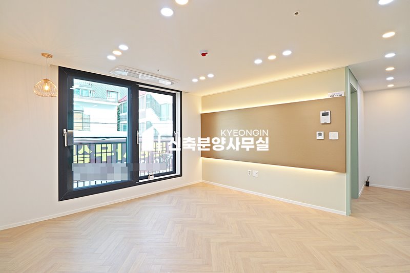 경기 김포시 사우동 만하임 [ 2룸 . 3룸 . 테라스 . 복층 Type ] 분양 매물번호 15023 사진 23