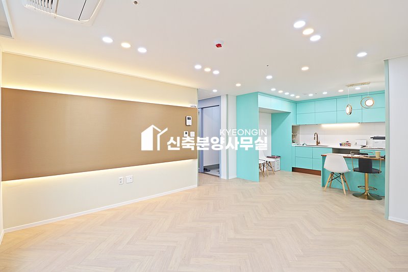 경기 김포시 사우동 만하임 [ 2룸 . 3룸 . 테라스 . 복층 Type ] 분양 매물번호 15023 사진 24
