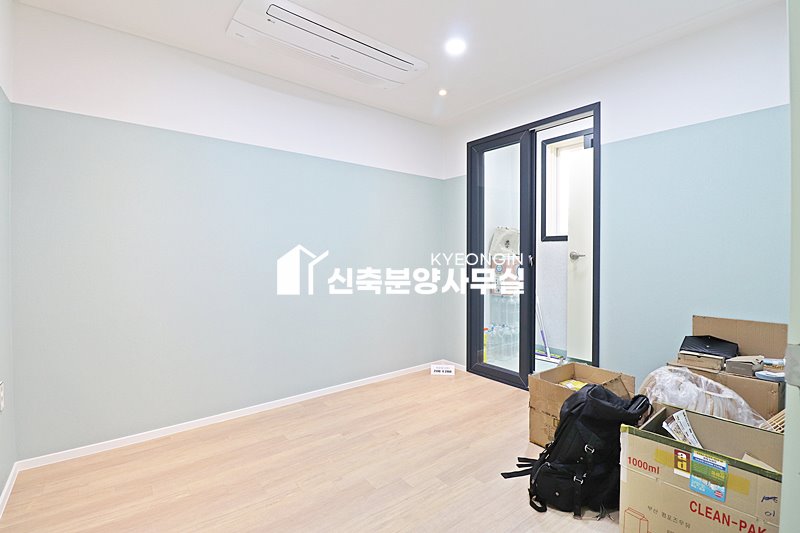 경기 김포시 사우동 만하임 [ 2룸 . 3룸 . 테라스 . 복층 Type ] 분양 매물번호 15023 사진 33