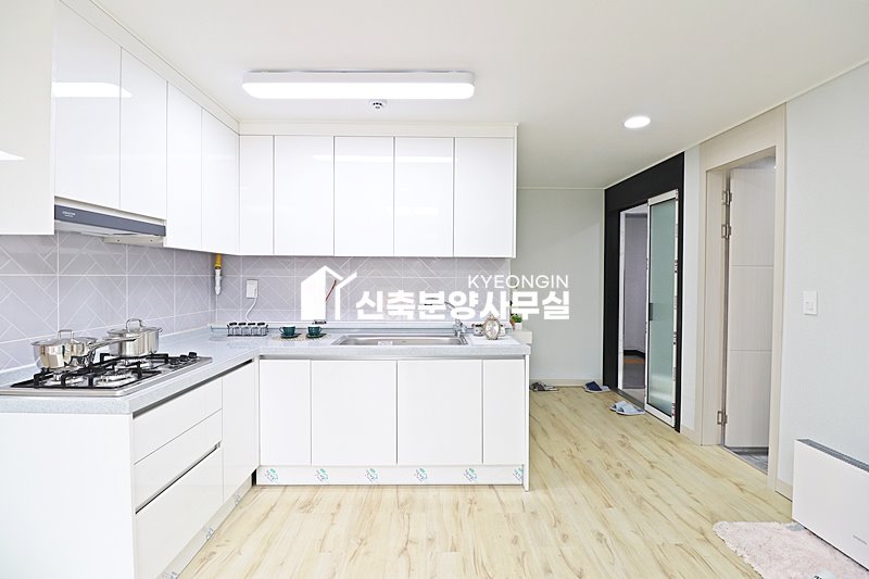 경기 파주시 파주읍 봉암리 탑스빌 [ 2룸 . 3룸 . 테라스 Type ] 분양 매물번호 15022 사진 6
