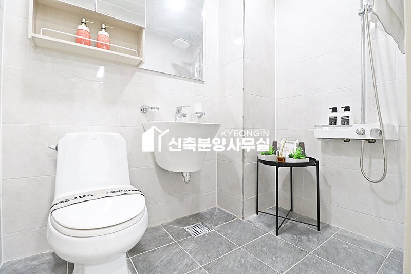 경기 파주시 파주읍 봉암리 탑스빌 [ 2룸 . 3룸 . 테라스 Type ] 분양 매물번호 15022 사진 10