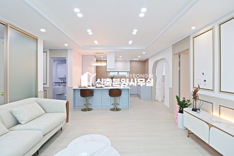 경기 파주시 법원읍 법원리 한울하임 분양 매물번호 15021 사진 6