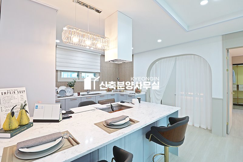 경기 파주시 법원읍 법원리 한울하임 분양 매물번호 15021 사진 8
