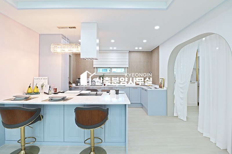 경기 파주시 법원읍 법원리 한울하임 분양 매물번호 15021 사진 9