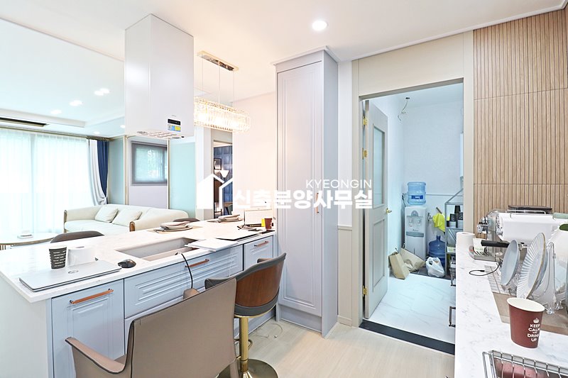 경기 파주시 법원읍 법원리 한울하임 분양 매물번호 15021 사진 12