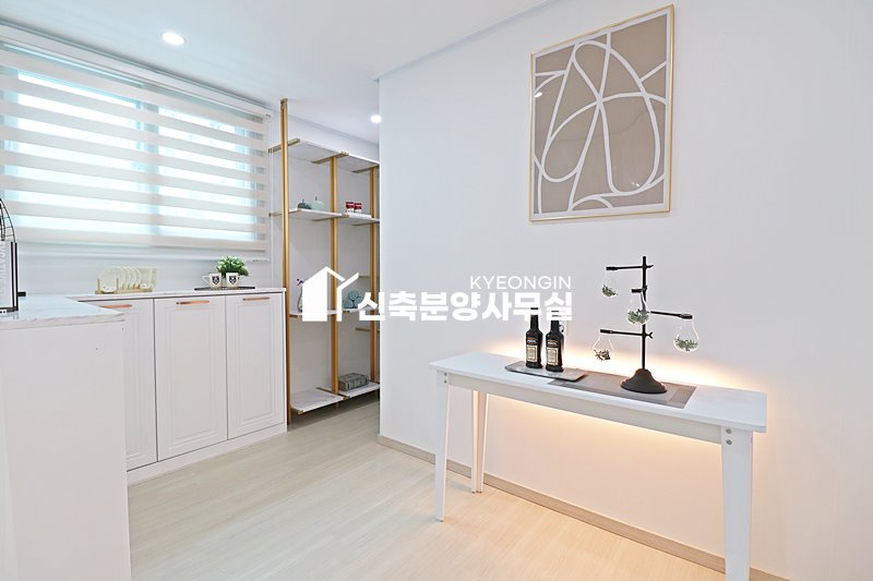 경기 파주시 법원읍 법원리 한울하임 분양 매물번호 15021 사진 13
