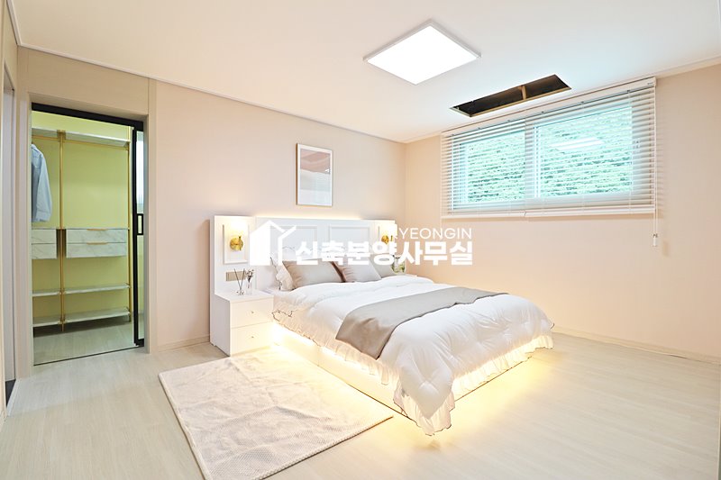 경기 파주시 법원읍 법원리 한울하임 분양 매물번호 15021 사진 14