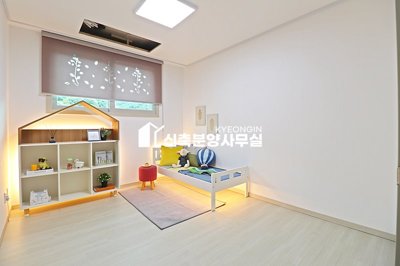 경기 파주시 법원읍 법원리 한울하임 분양 매물번호 15021 사진 17