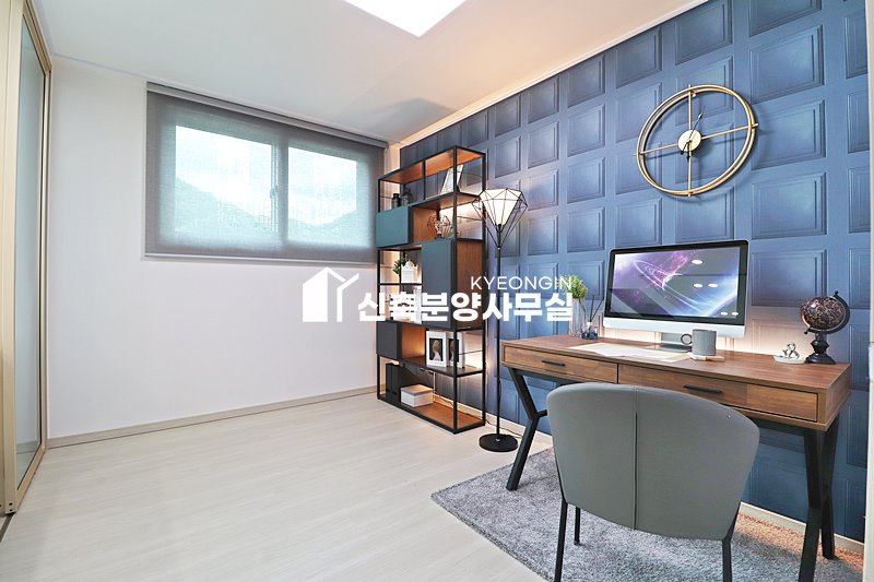 경기 파주시 법원읍 법원리 한울하임 분양 매물번호 15021 사진 18