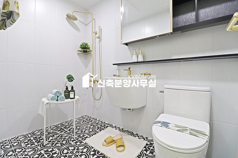 경기 파주시 법원읍 법원리 한울하임 분양 매물번호 15021 사진 19