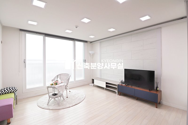 경기 파주시 법원읍 법원리 유스빌리지 분양 매물번호 15020 사진 2