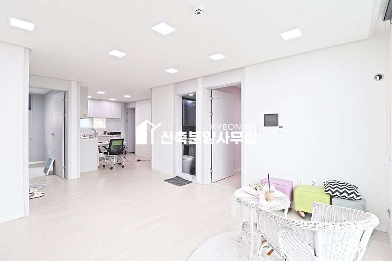 경기 파주시 법원읍 법원리 유스빌리지 분양 매물번호 15020 사진 5