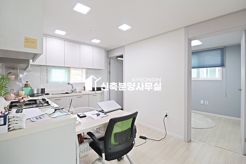 경기 파주시 법원읍 법원리 유스빌리지 분양 매물번호 15020 사진 7