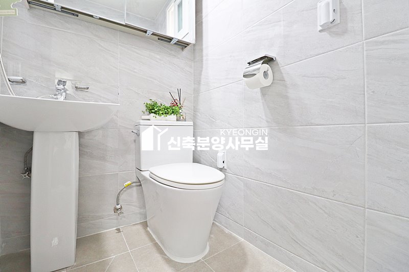 경기 파주시 법원읍 법원리 유스빌리지 분양 매물번호 15020 사진 12