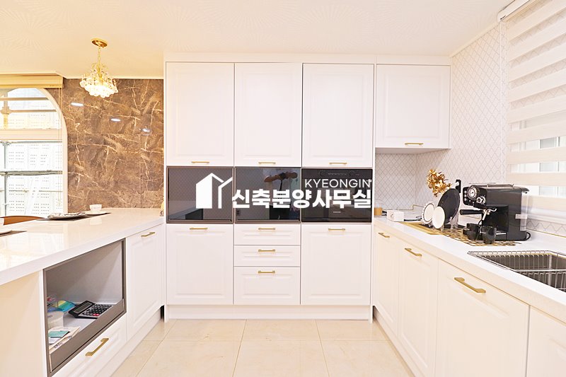 경기 파주시 법원읍 법원리 아지오펠리스 [ 4룸 . 테라스 . 복층 Type ] 분양 매물번호 15019 사진 11
