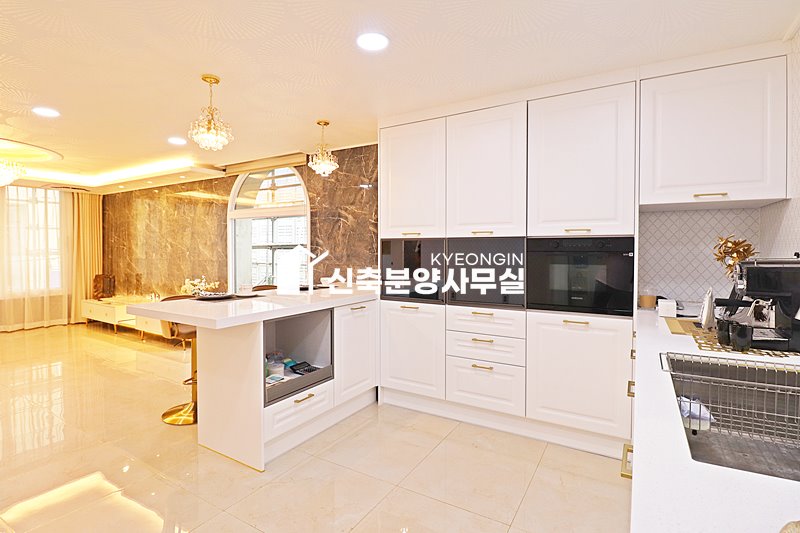 경기 파주시 법원읍 법원리 아지오펠리스 [ 4룸 . 테라스 . 복층 Type ] 분양 매물번호 15019 사진 12