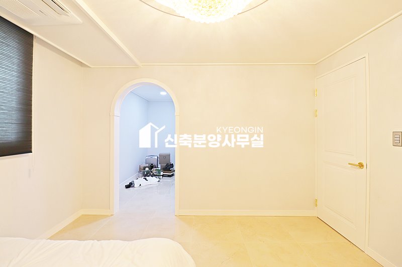 경기 파주시 법원읍 법원리 아지오펠리스 [ 4룸 . 테라스 . 복층 Type ] 분양 매물번호 15019 사진 15