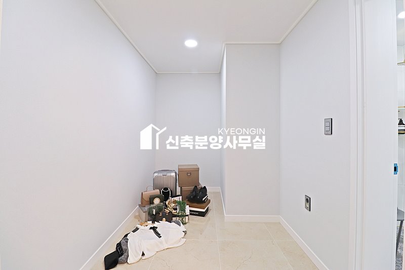 경기 파주시 법원읍 법원리 아지오펠리스 [ 4룸 . 테라스 . 복층 Type ] 분양 매물번호 15019 사진 16
