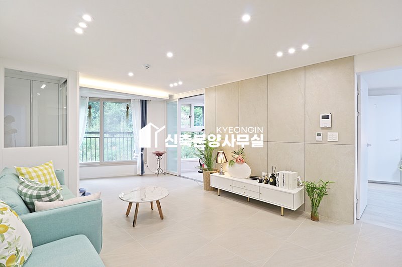 경기 고양덕양구 동산동 퍼센트 [ 3룸 . 테라스 . 복층 Type ] 분양 매물번호 15018 사진 4