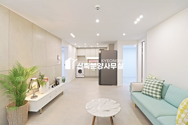 경기 고양덕양구 동산동 퍼센트 [ 3룸 . 테라스 . 복층 Type ] 분양 매물번호 15018 사진 5