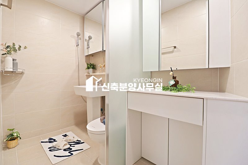 경기 고양덕양구 동산동 퍼센트 [ 3룸 . 테라스 . 복층 Type ] 분양 매물번호 15018 사진 11
